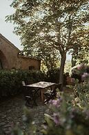 Agriturismo Le Macchie