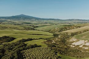 Agriturismo Le Macchie