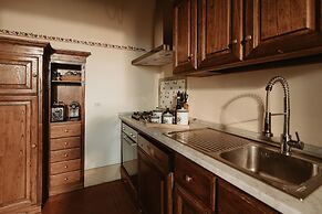 Agriturismo Le Macchie