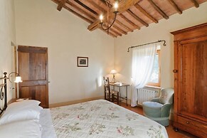 Agriturismo Le Macchie