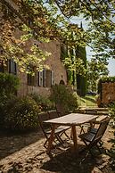 Agriturismo Le Macchie