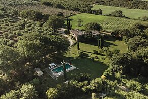 Agriturismo Le Macchie