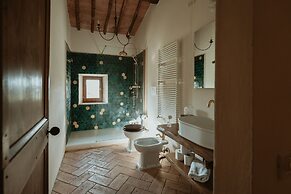 Agriturismo Le Macchie