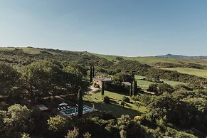 Agriturismo Le Macchie