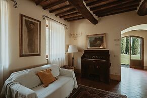 Agriturismo Le Macchie