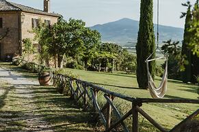 Agriturismo Le Macchie