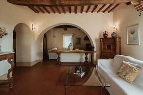 Agriturismo Le Macchie