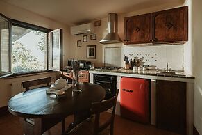 Agriturismo Le Macchie