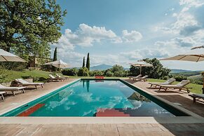 Agriturismo Le Macchie