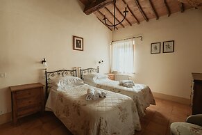 Agriturismo Le Macchie