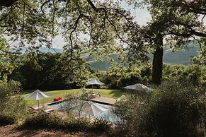 Agriturismo Le Macchie