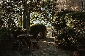 Agriturismo Le Macchie