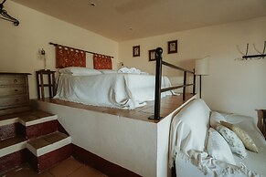 Agriturismo Le Macchie