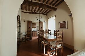 Agriturismo Le Macchie