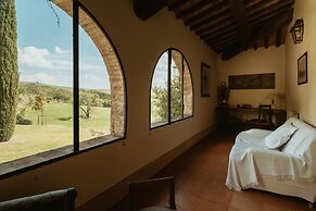 Agriturismo Le Macchie