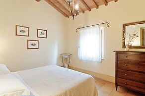 Agriturismo Le Macchie