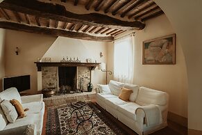 Agriturismo Le Macchie