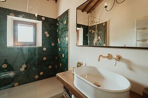 Agriturismo Le Macchie