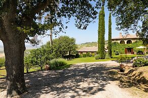 Agriturismo Le Macchie