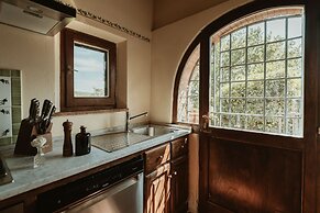 Agriturismo Le Macchie