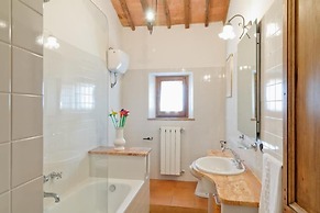 Agriturismo Le Macchie