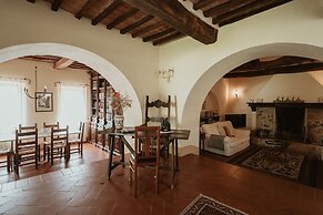 Agriturismo Le Macchie