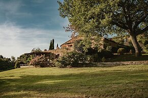 Agriturismo Le Macchie