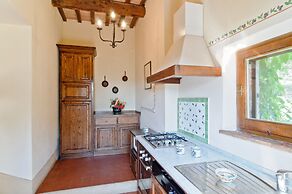 Agriturismo Le Macchie