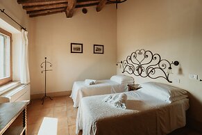 Agriturismo Le Macchie