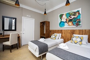 Jardinets Guest House