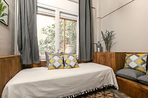 Jardinets Guest House