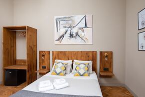 Jardinets Guest House