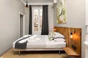 Jardinets Guest House