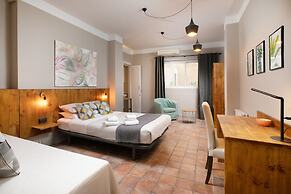 Jardinets Guest House