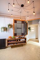 Jardinets Guest House