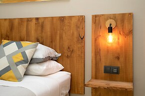 Jardinets Guest House