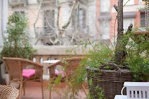 Jardinets Guest House