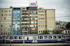Yayla Hotel
