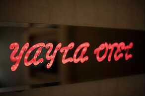 Yayla Hotel