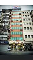 Yayla Hotel