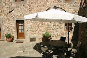 Agriturismo Pian di Fiume