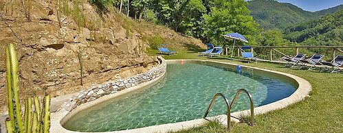 Agriturismo Pian di Fiume