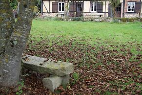 Le Pommenial de la Hérissonnière