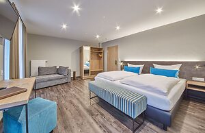 Hotel Reiler Hof