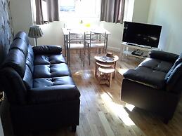 Modern Leith apartment