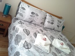 Modern Leith apartment