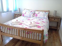 Modern Leith apartment