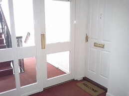 Modern Leith apartment