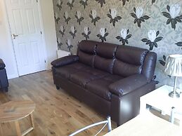 Modern Leith apartment