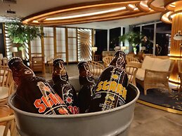 Astara Hotel Balikpapan